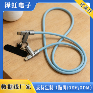 �羳�첱����һ��늾� PD60W�๦���֙CTYPE-C�ӿھ������K������