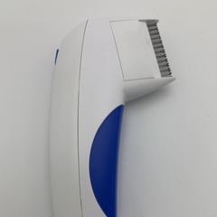 Fleadoctor New Cross-Border Electric Lice Remover Pet Dog Flea Comb Pet Supplies Flea Killer