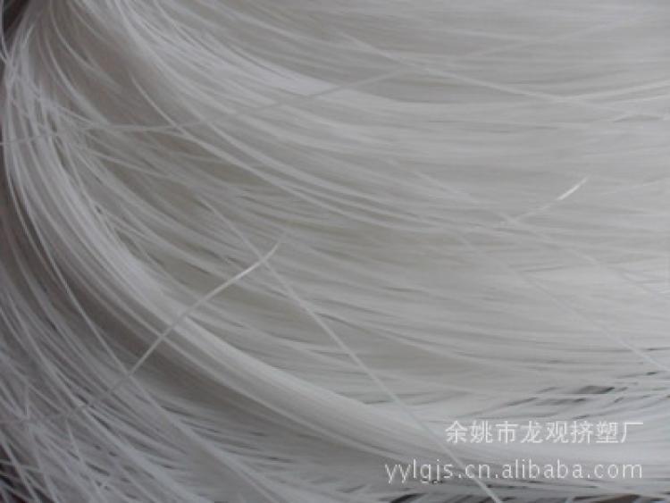 供应PE塑料丝|ABS管|ABS塑料管 厂家浙江余姚电询多种供应