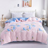 Cotton duvet cover for elementary school students, wholesale, 40 pieces, increased thickness, 1.5m, 2m