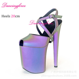 ҹ��20cm������Ը�䓹���Ь����ϵ��ģ�����㳬�߸�С�~���ЬŮ