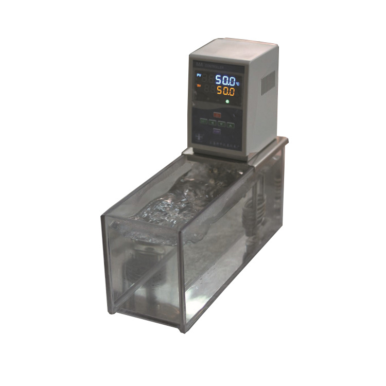 上海 衡平 透视型恒温循环器