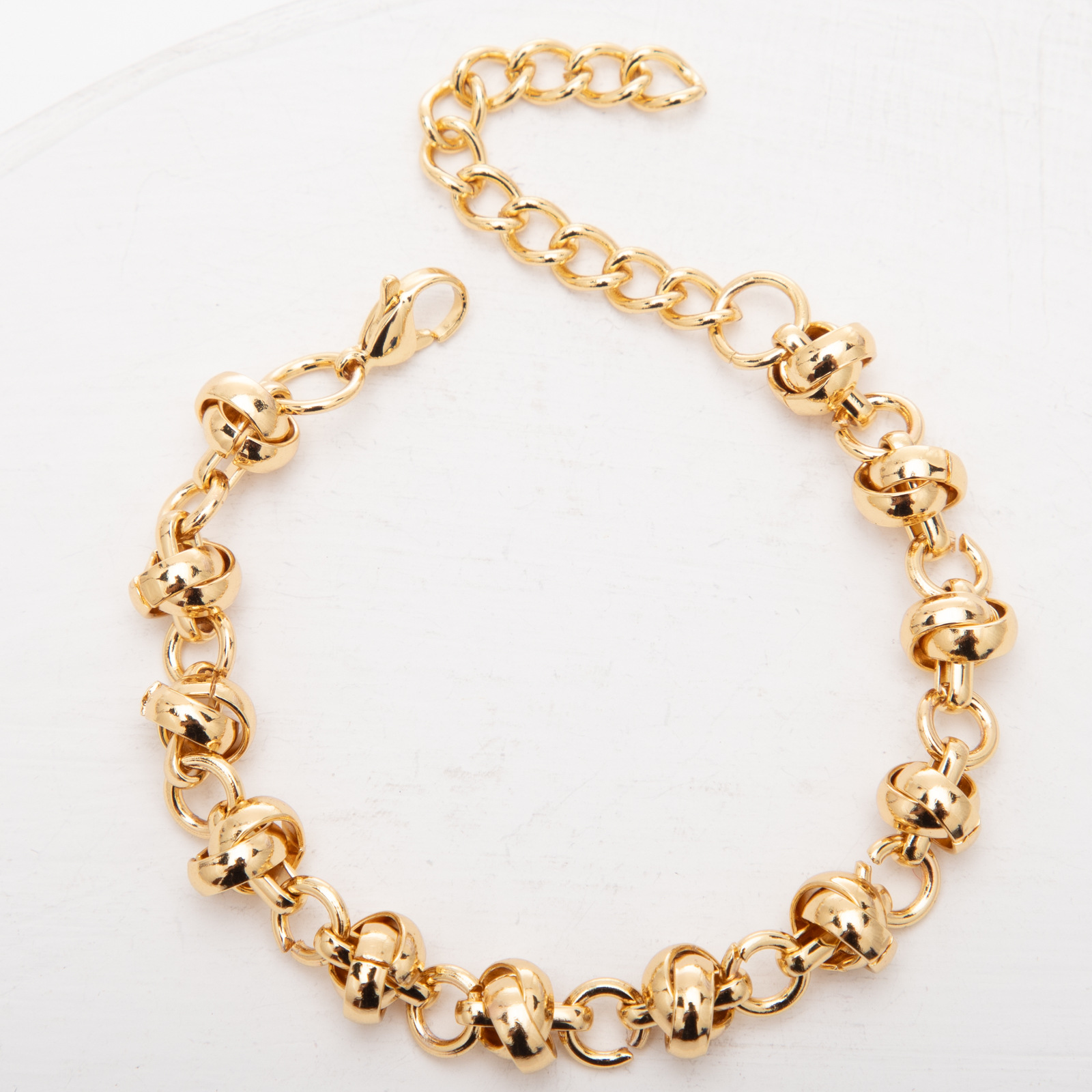 25g Weight Chain Jewelry Making Type Bracelets Classification Paperclip Chain Chain Type 1 Piece Quantity 304 Stainless Steel Material U Shape, Star, Heart Shape Pattern All Seasons Season Casual Style 1 Piece 304 Stainless Steel Paperclip Chain Bracelets Chain Casual U Shape Star Heart Shape 11