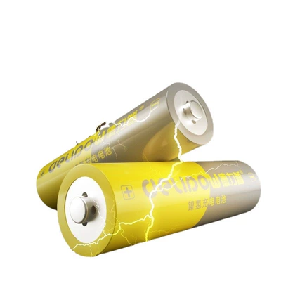 Rechargeable Battery Set Toy Battery — Hibrid akkumulyator batareyaları