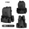 Black (PP rope style)