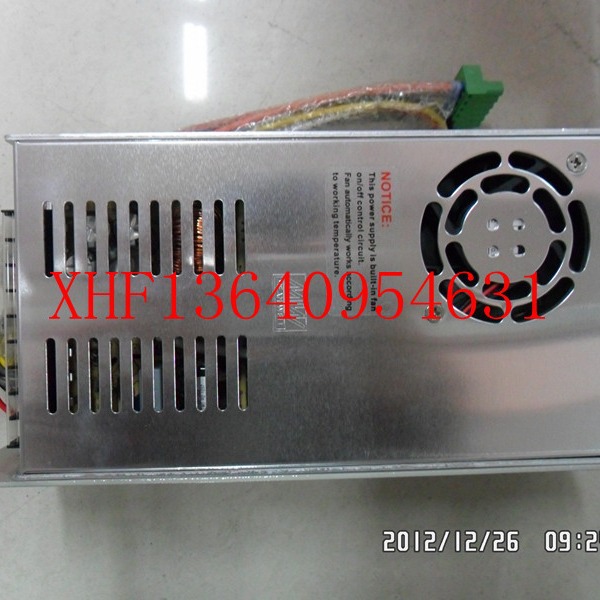 注塑机宝捷信电脑电源PW450电源PS860AM电脑电源盒