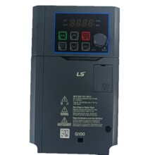 ȫ��LS��Ƶ�� LSLV0004G100-4EOFN .4KW ��������380V ���˲���