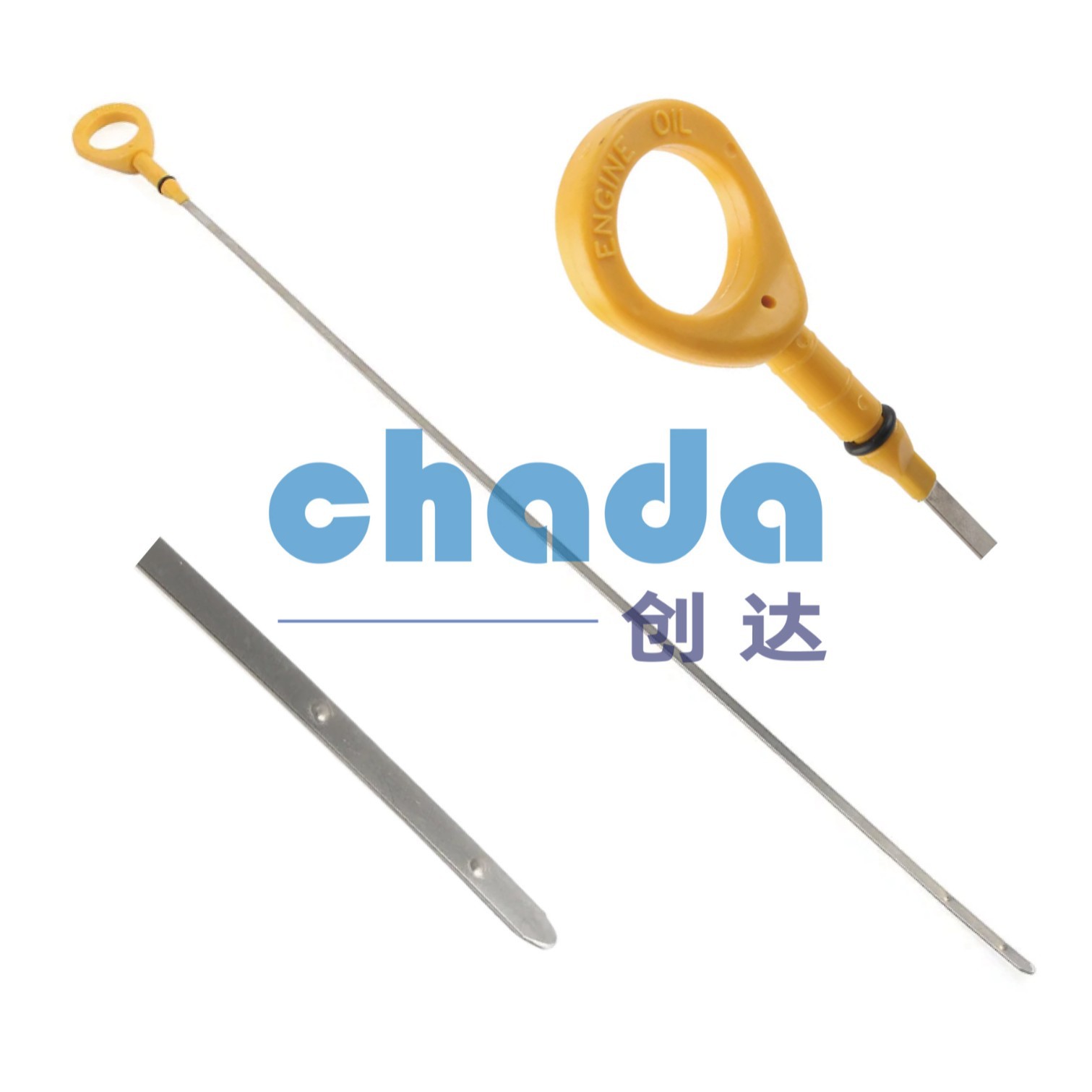 15301-20020 适用雷克萨斯ES300丰田凯美瑞汉兰达 发动机油尺批发
