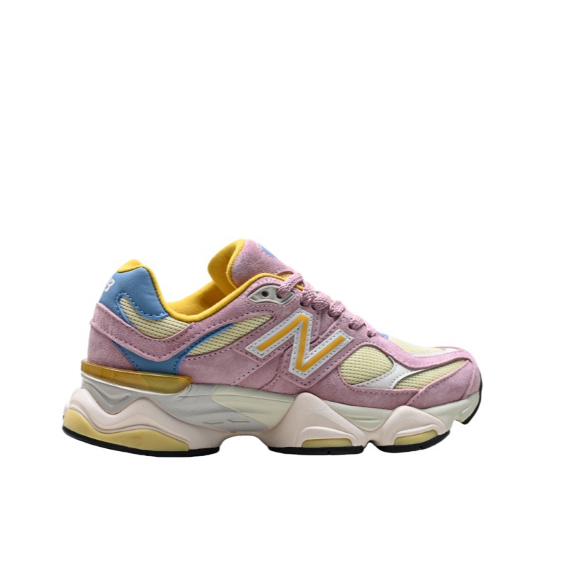 Pink beige 9060