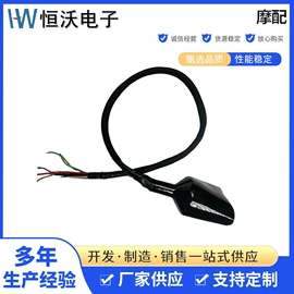 连接器;插座配件;点火线圈