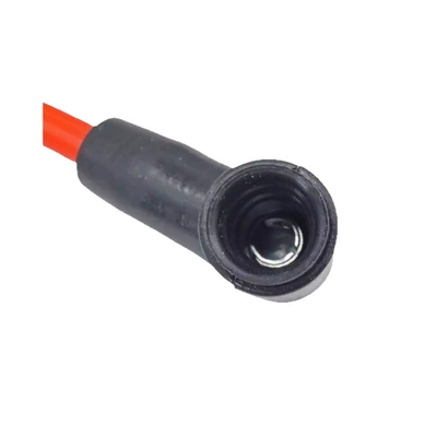 Suitable for, Power supply, ignition system accessories