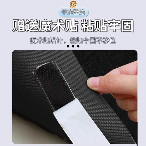 Suitable for Xiaomi No. 9 M95C electric car foot pads M85c/M80C series waterproof battery car pedal pad accessories