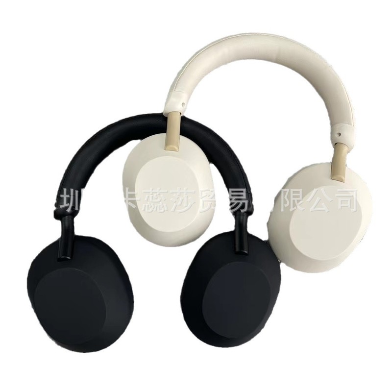 国境を越えたスポットWH-1000XM5 ANCノイズリダクション式bluetoothイヤホン全包耳無線高品質イヤホン|undefined