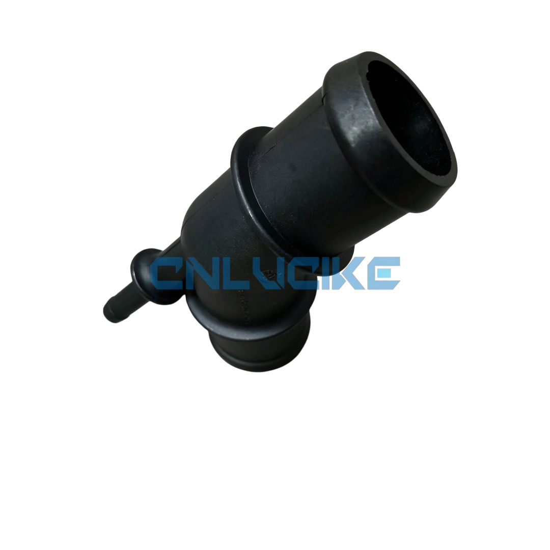 1J0121087B 1J0 121 087 B New Passat Golf Water Pipe Quick Connector Connector