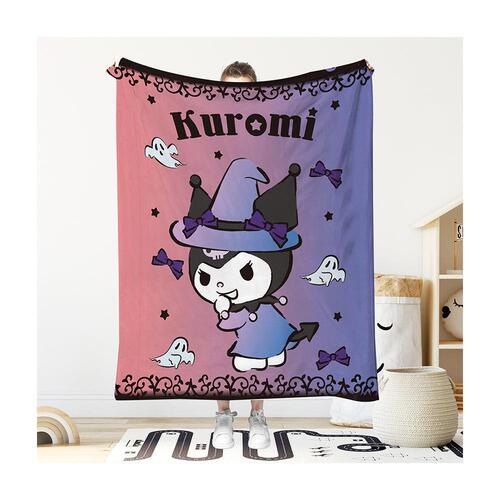 Flannel Halloween Throw for Kids Crocodile Cartoon Blanket Amazon Home Decor Cover Throw Nap Blanket