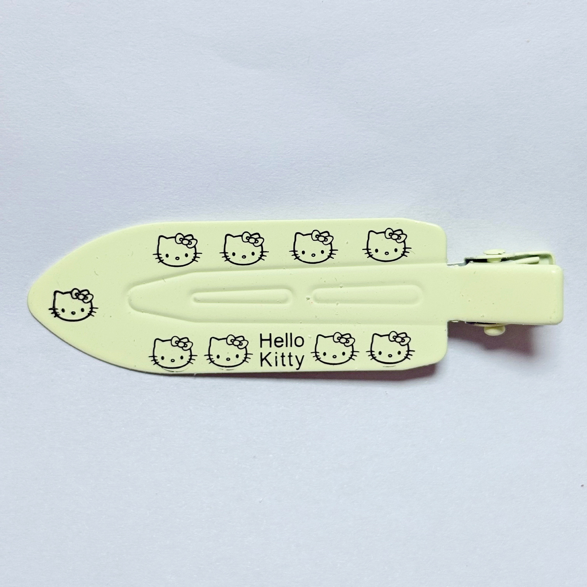 산리오 화이트(핫 세일)