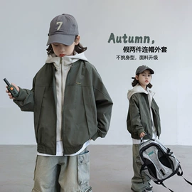 童裤;童T恤;童卫衣