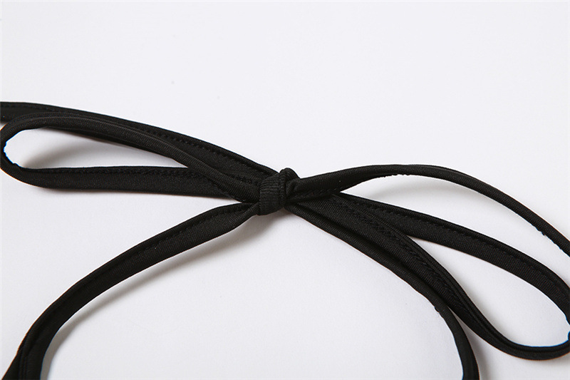 Robe fourreau sexy dos nu, coupe ajustée 11 O1CN01GzoR5O1OliQix8e25 !!3166701746 0 cib