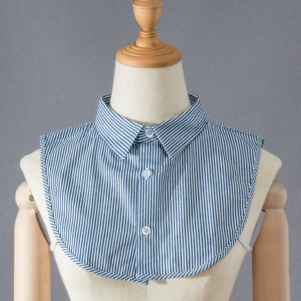 007 thick stripes [sharp collar] [XS]