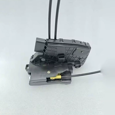 Door Lock Actuator Rear – Power supply, ignition system accessories