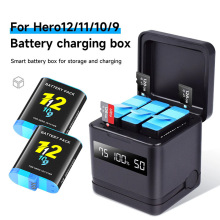 Gopro Hero9/10/12���C����USB���ܳ����/���늳����bȫ��a