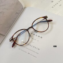 TR��������48�۾�����Ů��ɫ�۾���Բ����裼�9808ŮС���۾���