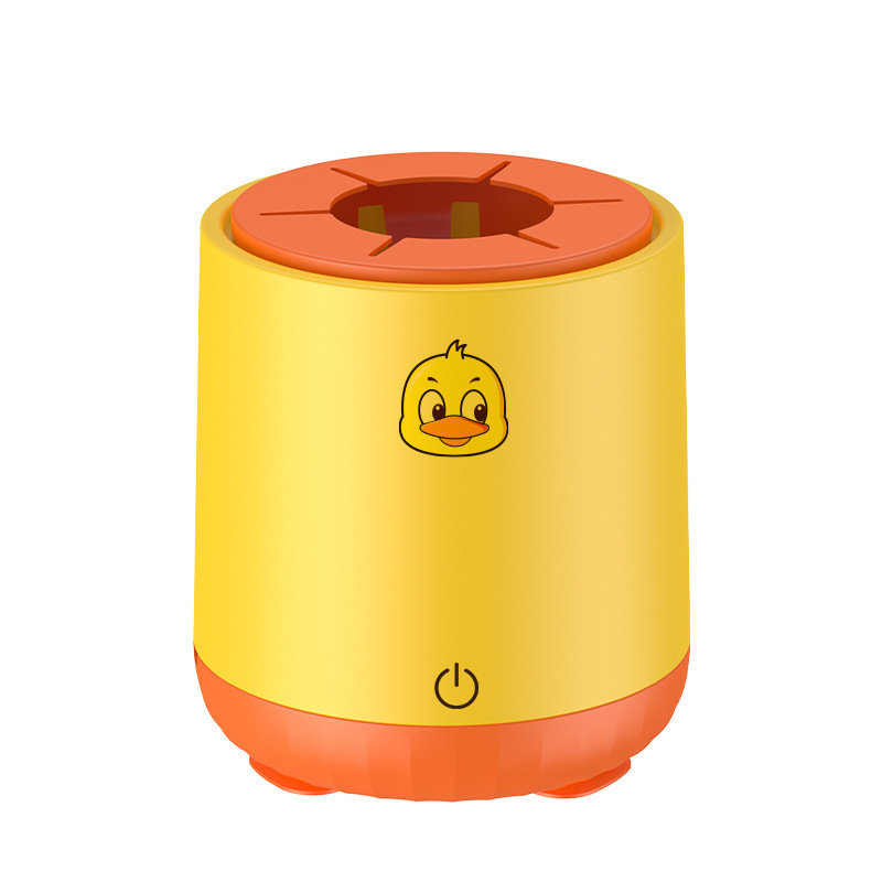 婴儿智能电动恒温摇奶器无线温奶器宝宝冲奶神器夜灯便携调奶器|undefined