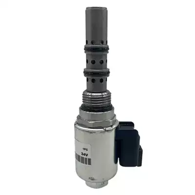 Other power supply, ignition system Crane Solenoid Valve for