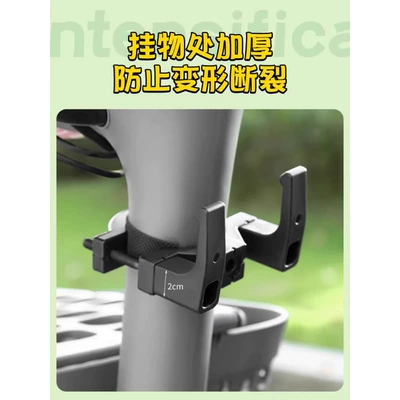 Other Electric Vehicle Accessories – helmets and backpacks
