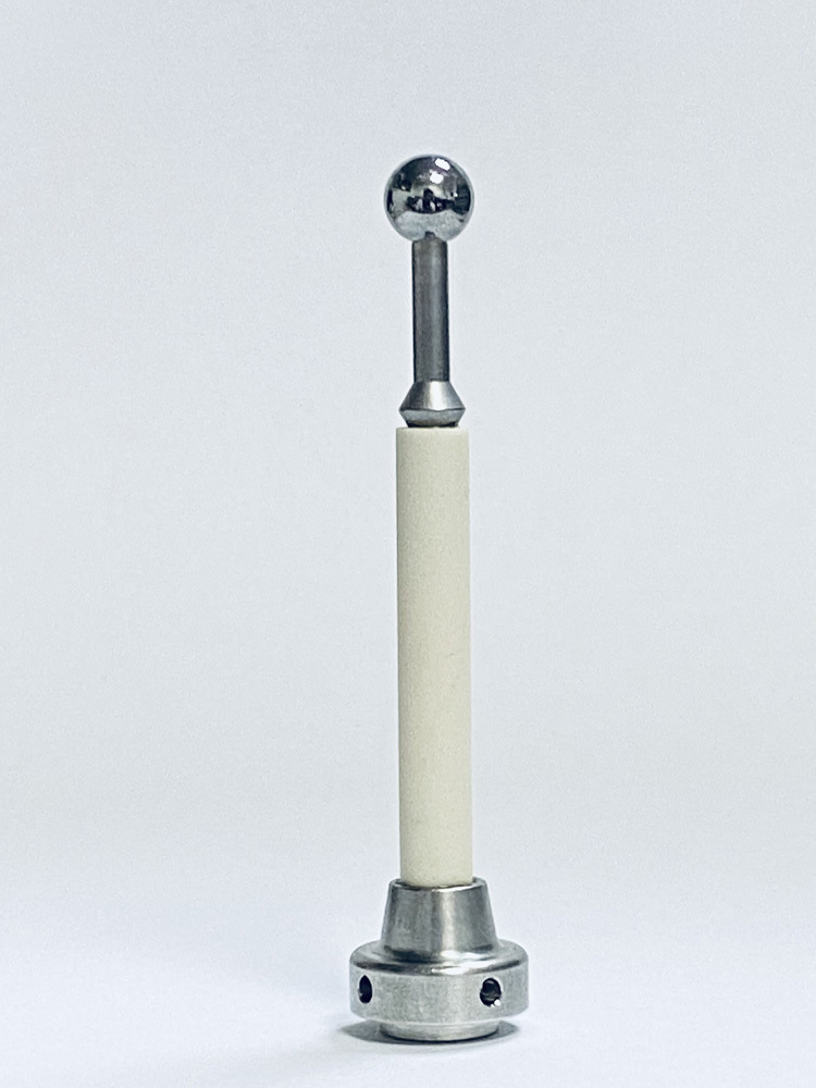 德国马尔Mahr霍夫曼 Garant短测头359505陶瓷探针 3D寻边器长探针