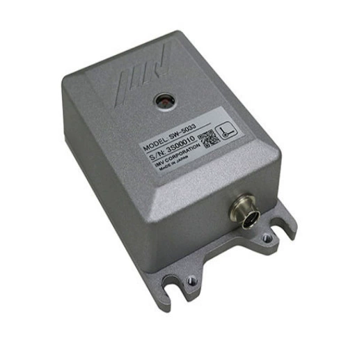 В наличии!! Оборудование для мониторинга землетрясений IMV, сейсмограф уровня 3 SW-5033