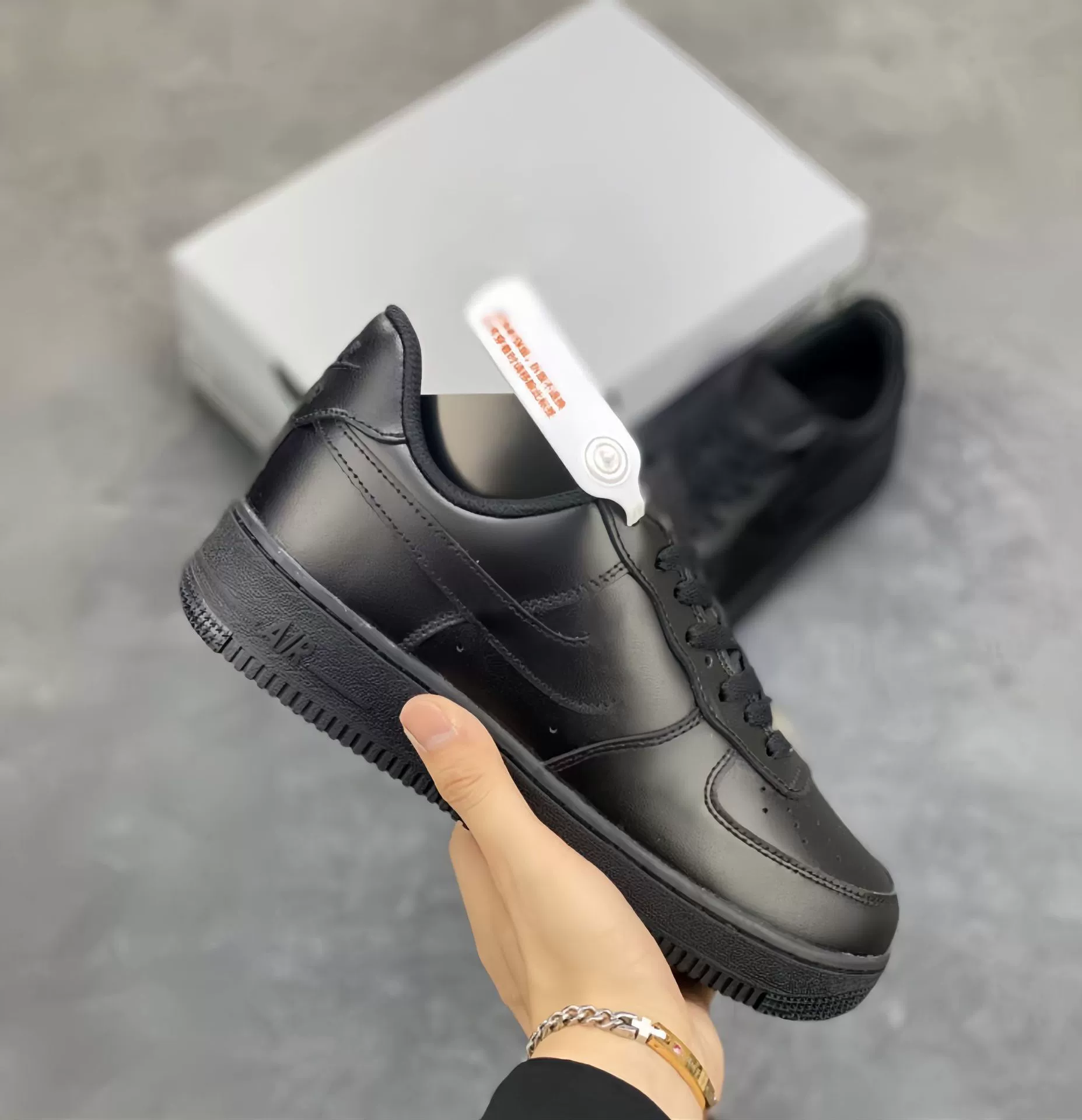 Nike Air Force 1, обувь, кожаная обувь для любимого
