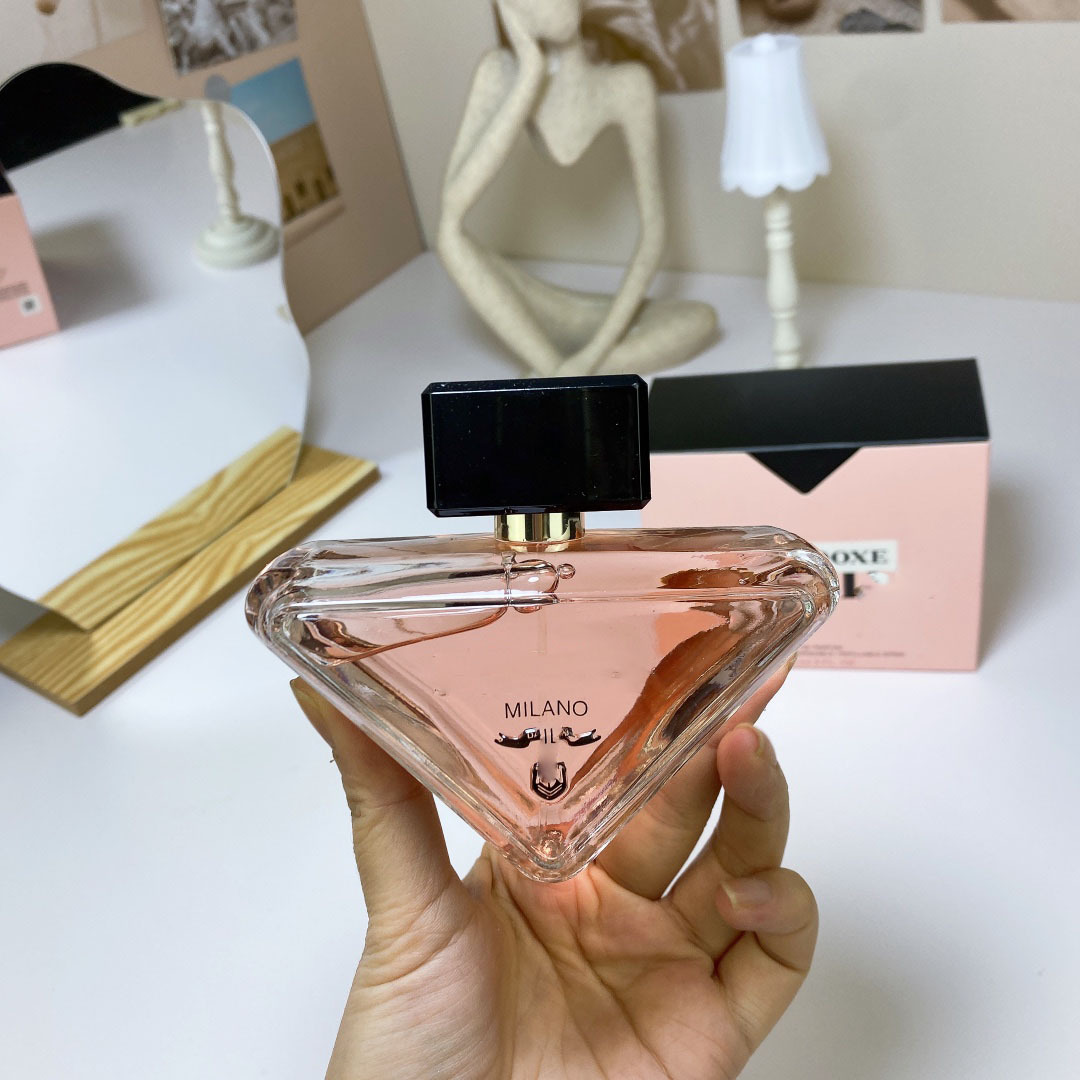 I'm Unpredictable Eau de Parfum