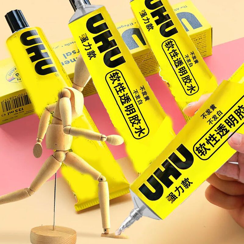 Strong Glue for Handmade DIY Projects, Transparent Wood Glue, Model Glass, Metal, Multi-Purpose Shoe Repair Glue, Transparent Strong Glue for Handmade DIY Projects, Transparent Wood Glue, Model Glass, Metal, Multi-Purpose Shoe Repair Glue, Transparent