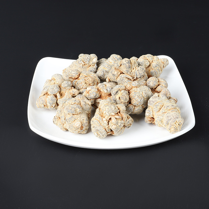 Yunnan Wenshan Panax notoginseng heads, water washed, sulfur-free, no wax, spring non-flowering, Panax notoginseng powder can replace beating powder