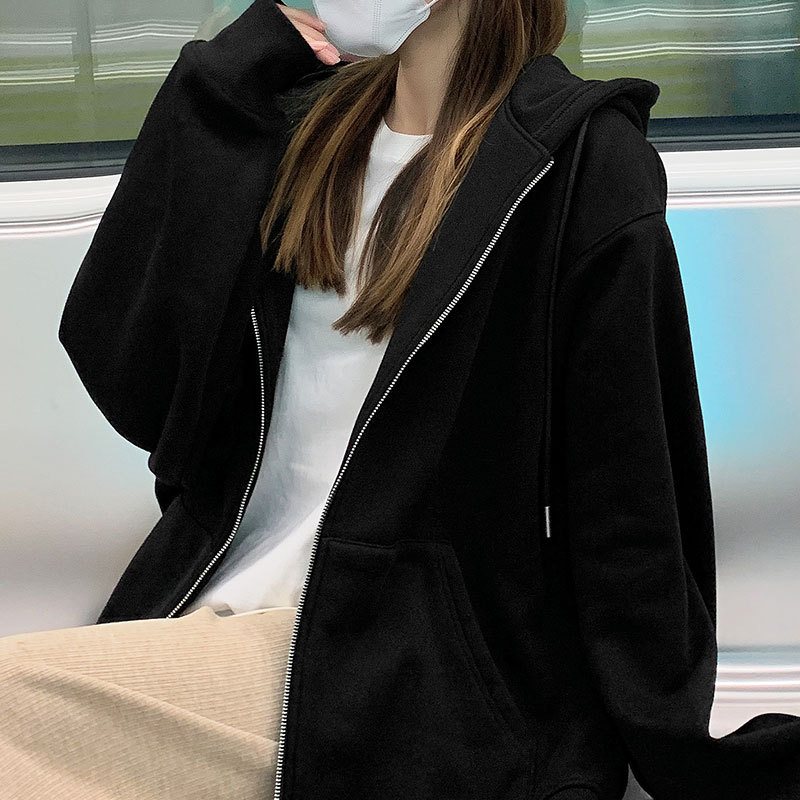 Black [fleece-lined]]