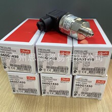 060G1430 ����˹DANFOSS����׃���� MBS3000 2411-A1AB04-0