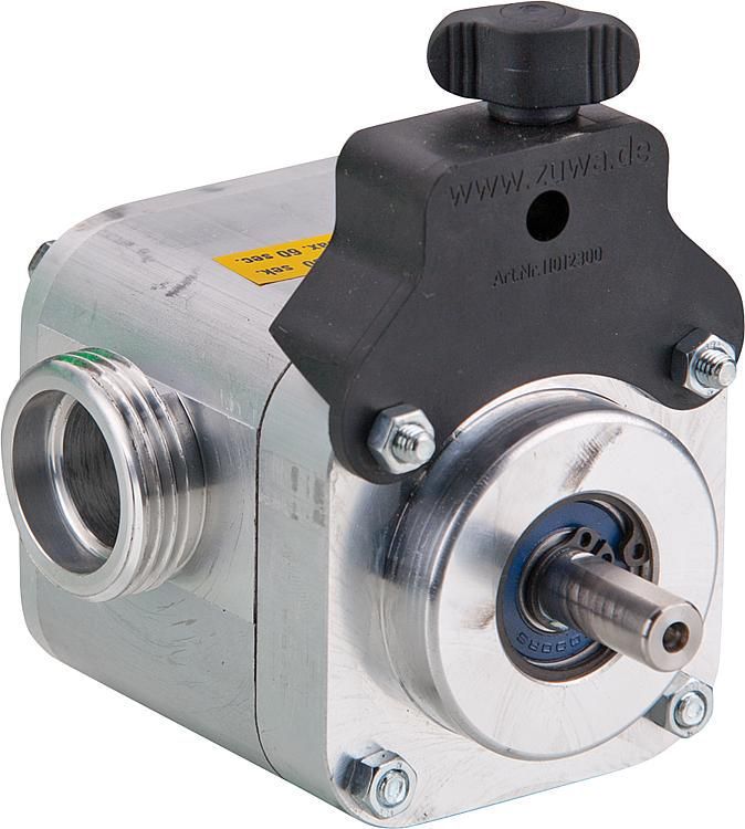 德国ZUWA叶轮泵 11191116322 UNISTAR/K 2000-A 111911100AB