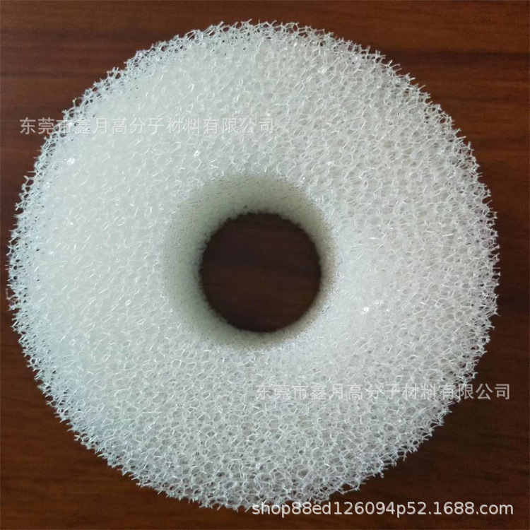 鱼缸过滤棉吸水棉活性炭过滤棉鱼缸净水加高密度海绵垫仪器过滤棉