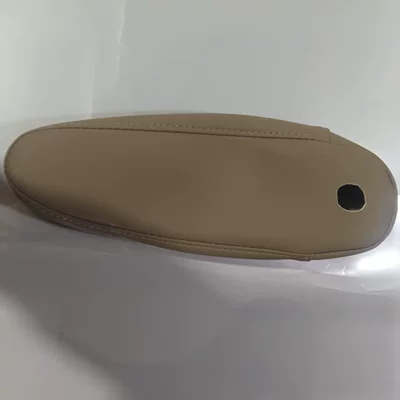 Armrest Cover Interior Accessories, Sürətlər qutusu və əl tormozu başlıqları