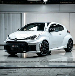 Moon Shadow U9 series 8.5mil transparent TPU paint protection film, scratch-resistant, high-gloss, and hydrophobic