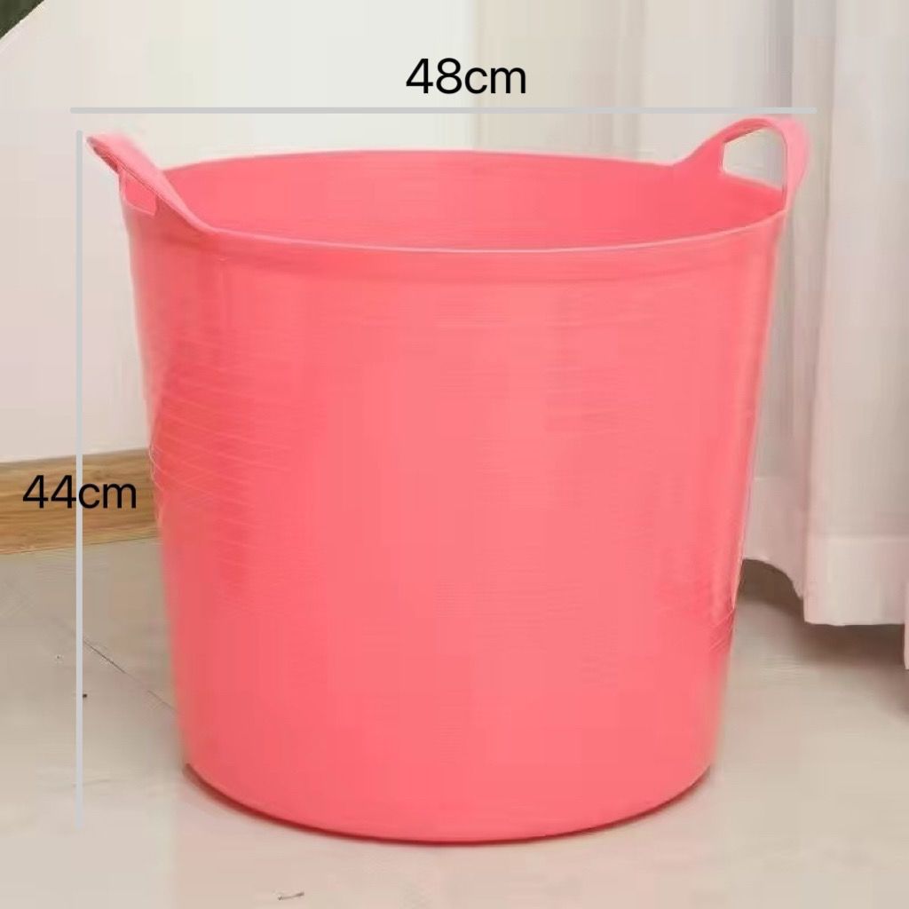 분홍색 두꺼워진 모델 0-8(선물 패키지