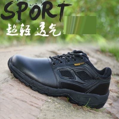 Элитные красные ботинки-пауки Сверхлегкие черные армейские ботинки с низким берцем 511 Боевые ботинки Мужские тактические ботинки для спецназа на открытом воздухе в пустыне