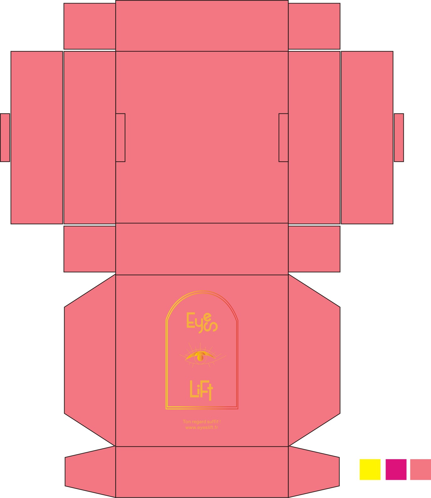 彩色瓦楞飞机盒 牛皮纸飞机盒订做 彩色飞机盒印刷 logo彩盒