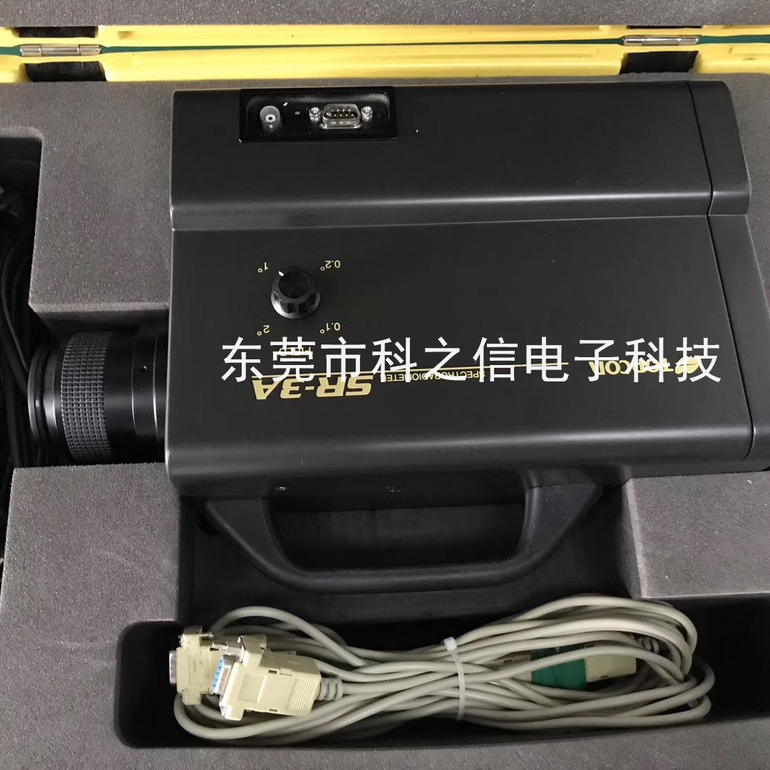 销售租赁 拓普康 SR-3AR  SR-3A BM-7 BM-7A BM-5A BM-5AS亮度计