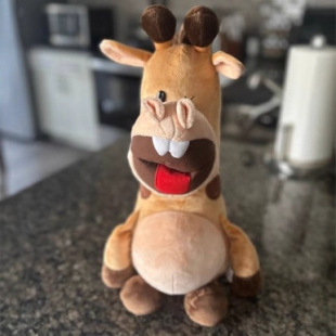 �羳�¿� In Your Dreams plush����ĉ����� ë�q��߹��� ��ż