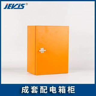 定制304不锈钢配电箱挂墙强室内控制箱水泵电控箱成套基业箱