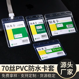 证件卡、挂绳;其他展示用品;长尾夹装订夹