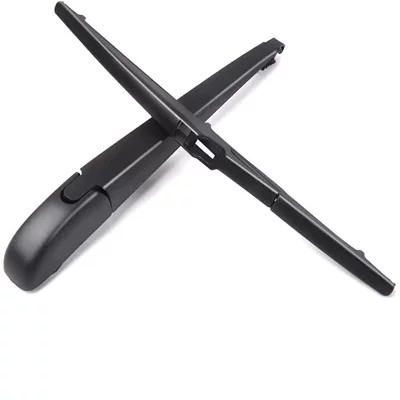 Applicable to Ford Maverick Jingrui Touguan Touran Picasso Tiida Toyota Highlander Seat wiper arm assembly (Wiper)