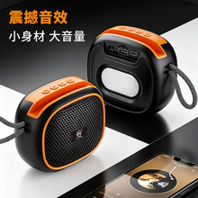 东莞定制小音箱蓝牙声音大可插卡便携小钢炮桌面居家礼品迷你音响